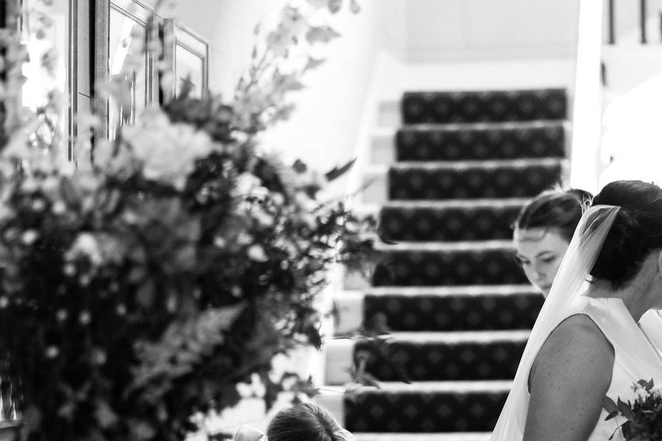 Wedding Portfolio - JervFoto