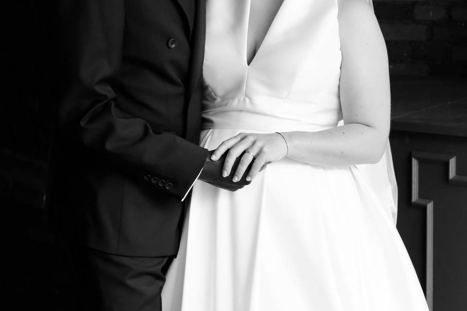 Wedding Portfolio - JervFoto