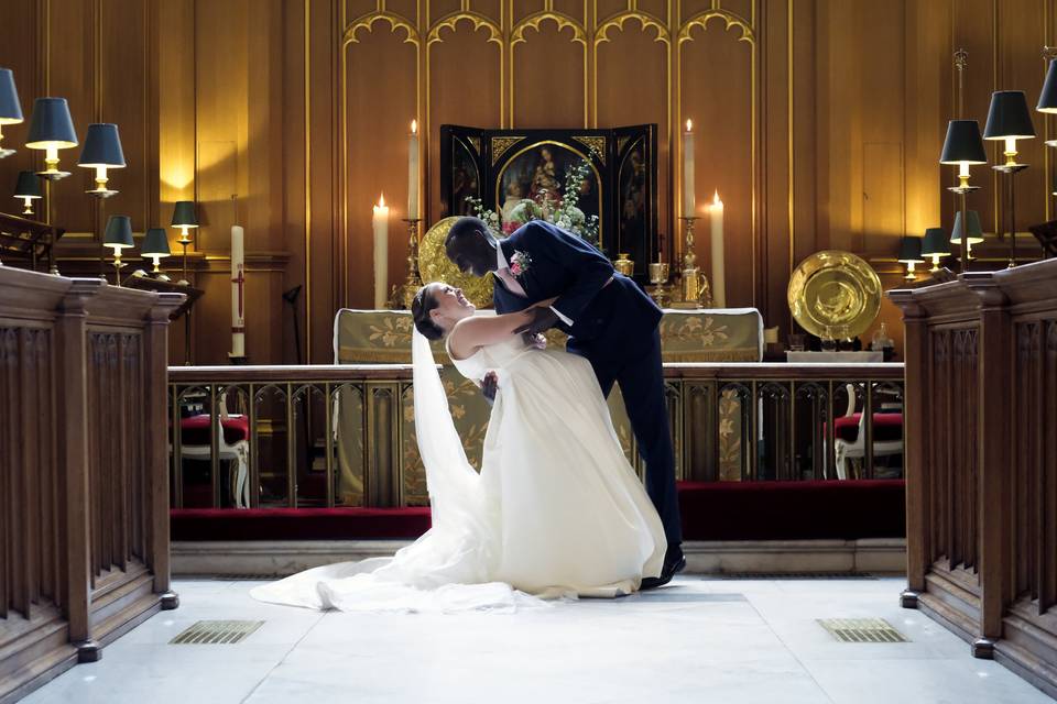 Wedding Portfolio - JervFoto