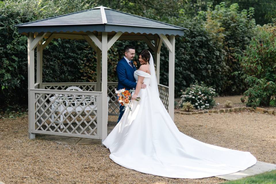 Amara Nova Event Planning