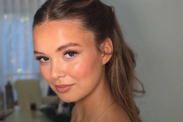 Victoria's secret soft glam ma