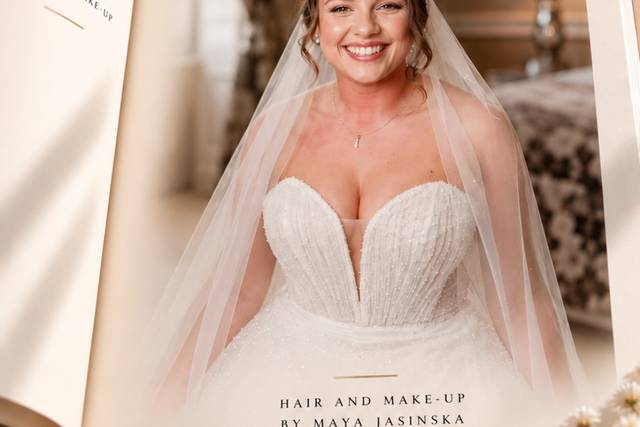 Loxus Bride Amelia