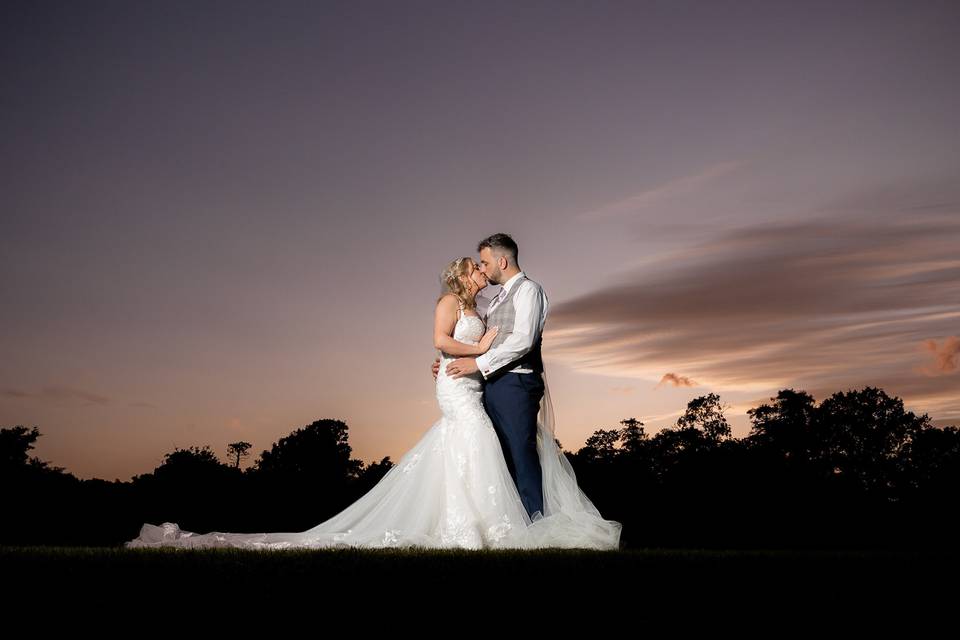 Couple Portrait