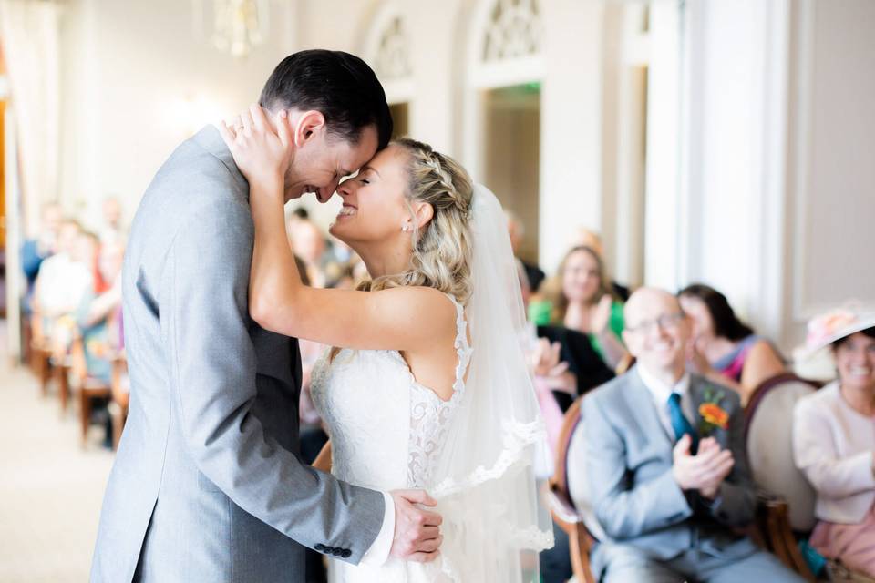 Ceremony