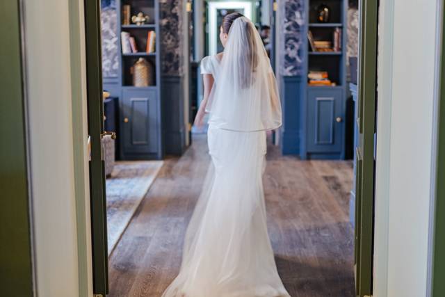 Wedding shoot
