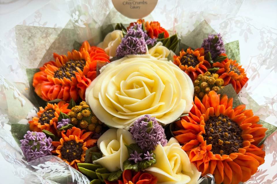 ’Indian Summer’