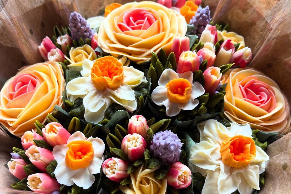 ’Springtime’