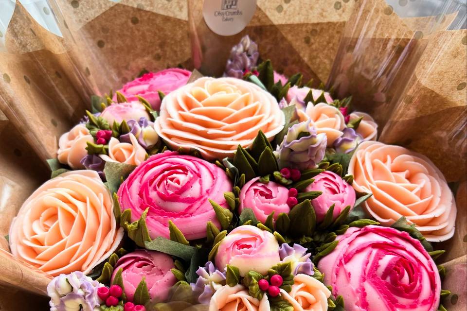’Wedding Belle’
