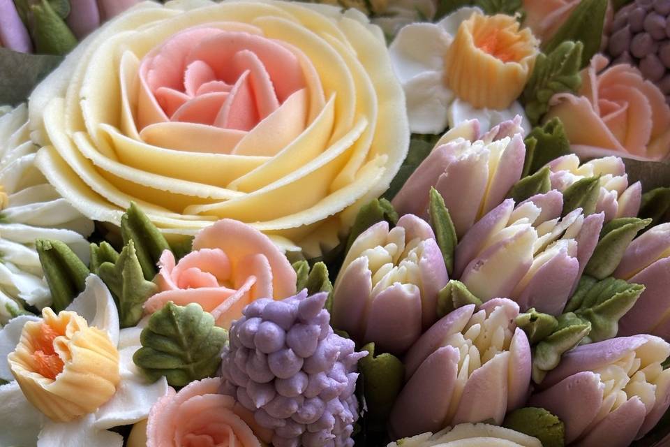 ’Spring into Summer’