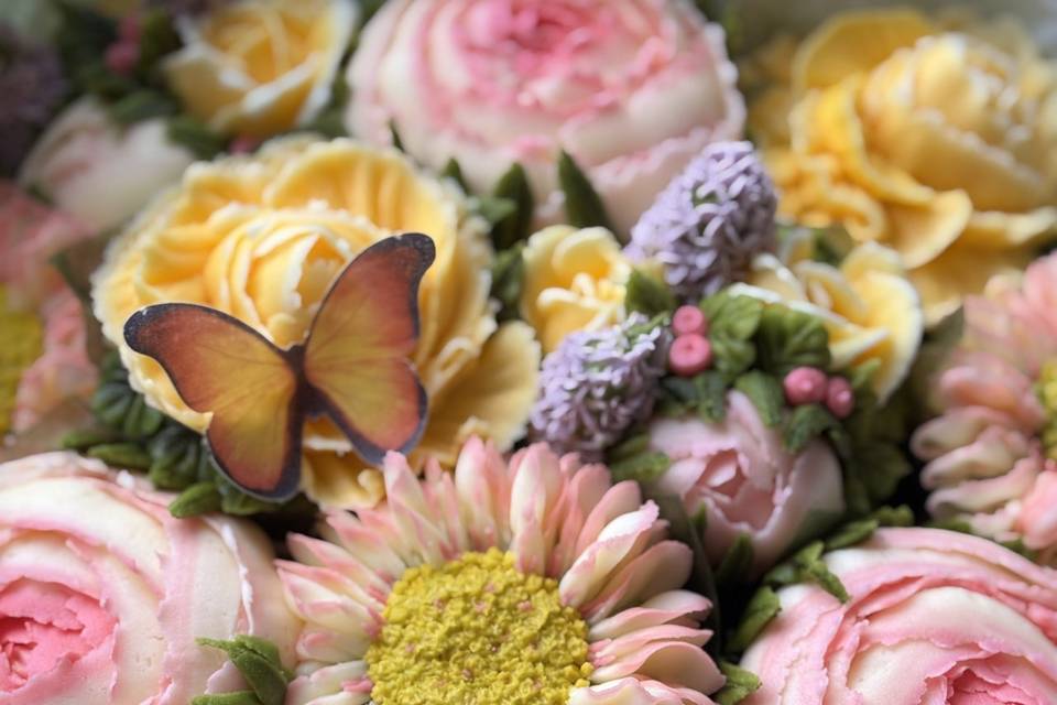 ‘Summer Sorbet’