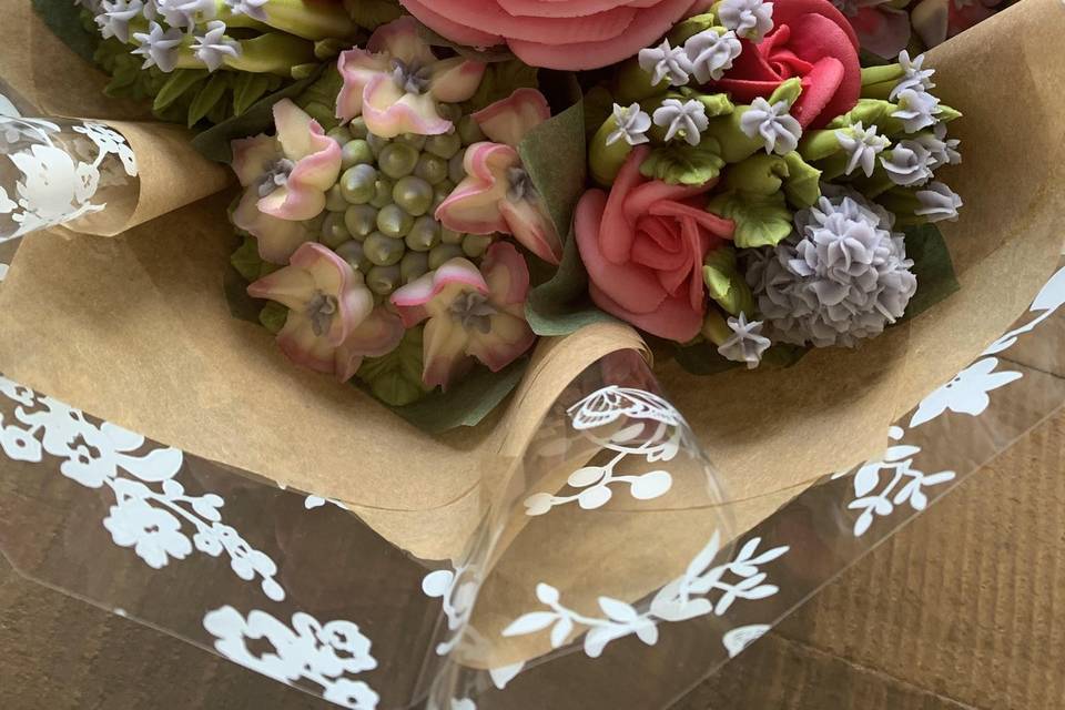 Beautiful Blooms
