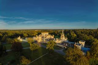 Ashridge House