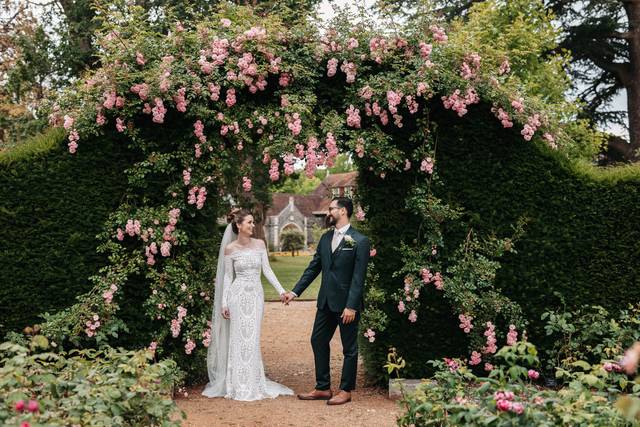 Rose Garden