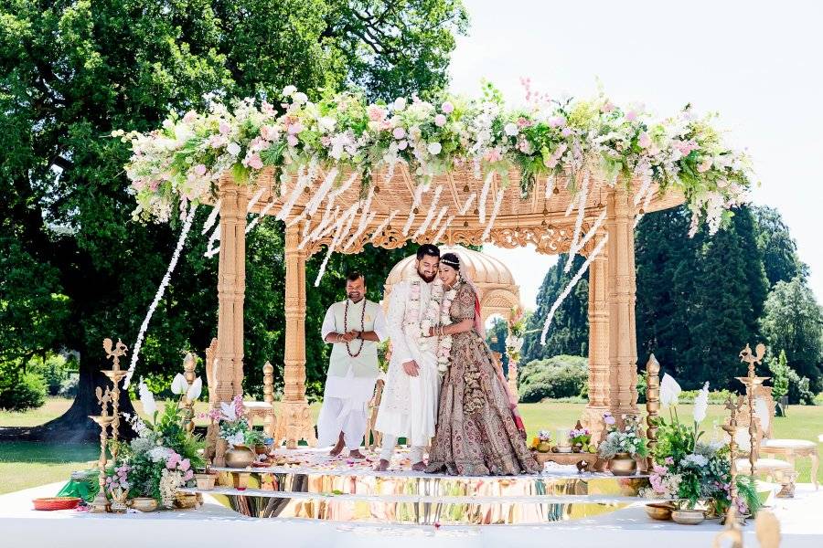 Mandap
