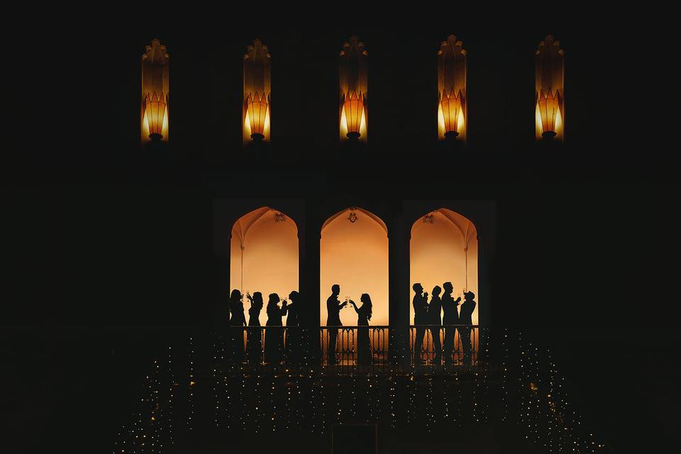 Silhouettes