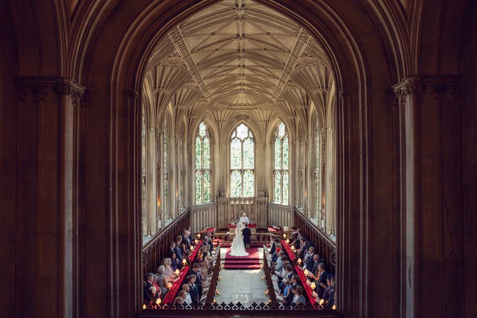 The Chapel