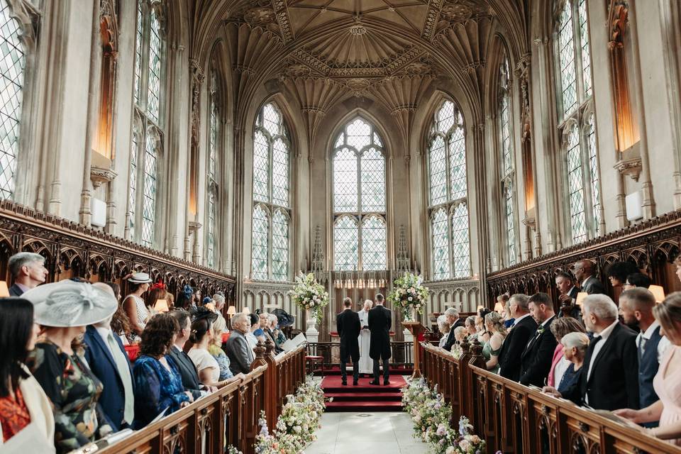 Chapel