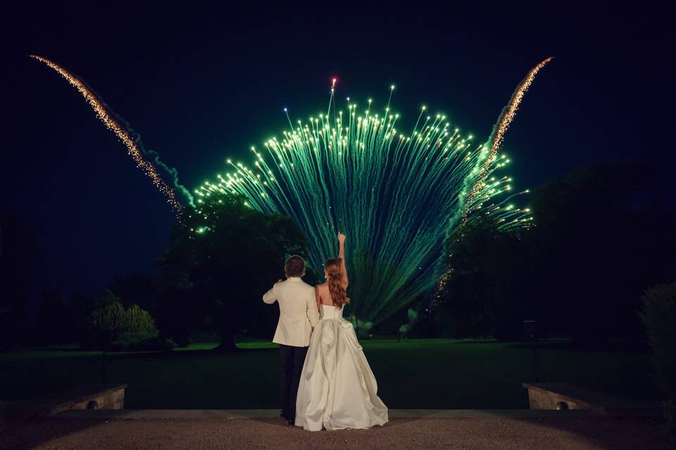 Fireworks