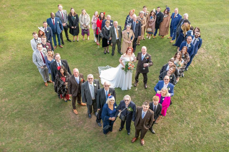 Luke Warner Photography