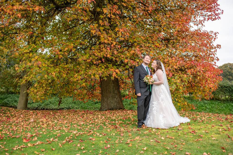 Luke Warner Photography