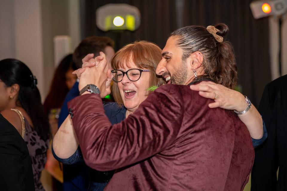 Luke Warner Photography