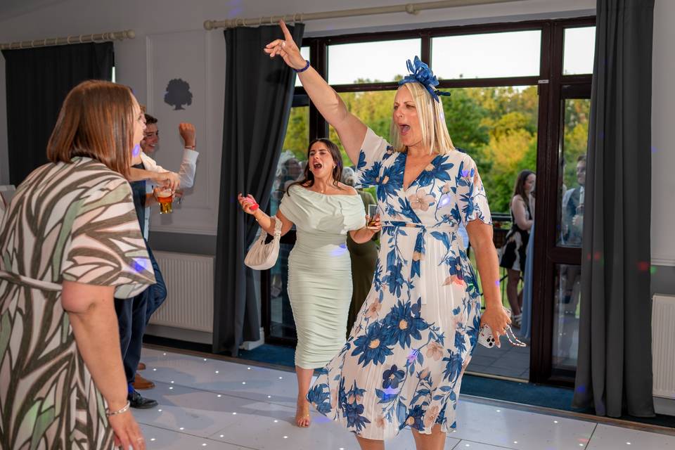 Luke Warner Photography