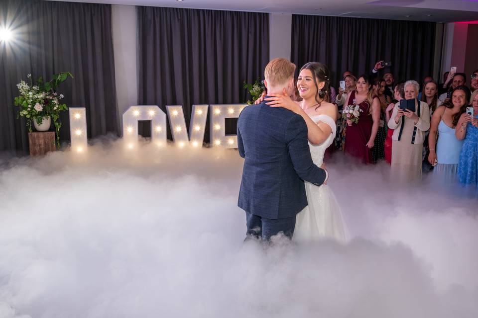 Luke Warner Photography