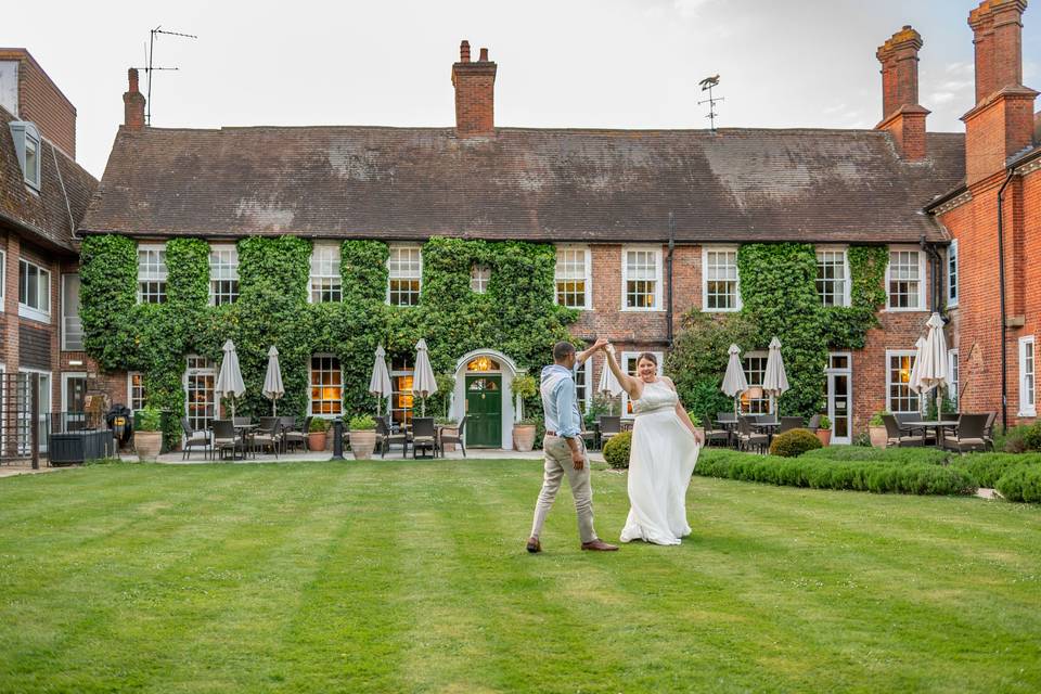 Luke Warner Photography