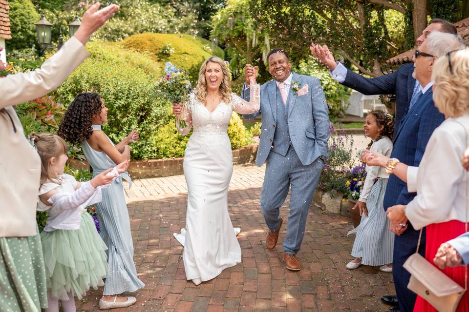 Luke Warner Photography