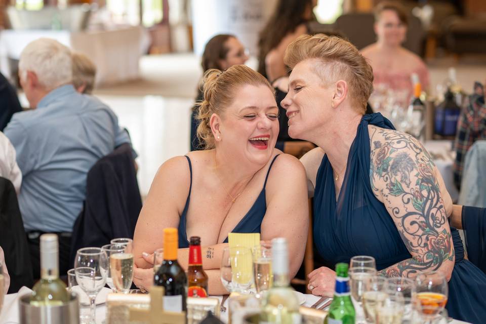 Luke Warner Photography