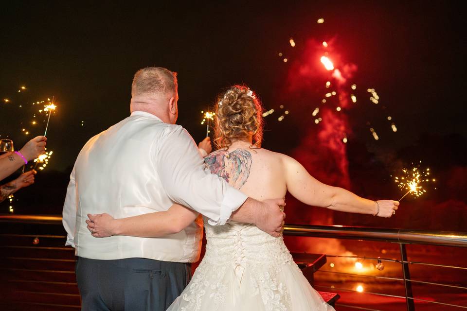 Luke Warner Photography