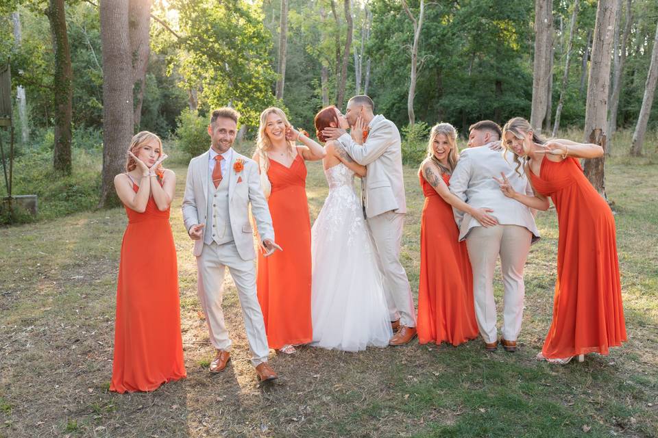 Luke Warner Photography