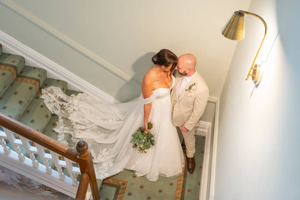 Luke Warner Photography