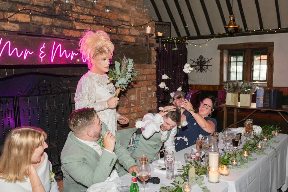 Luke Warner Photography