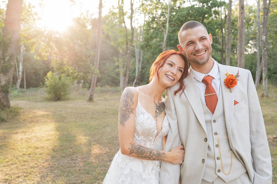 Luke Warner Photography