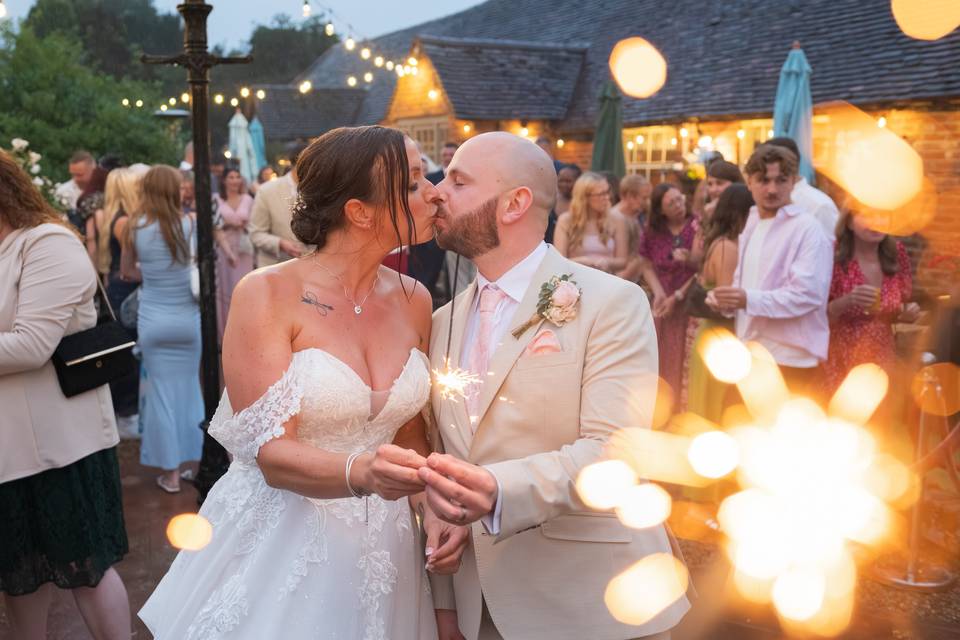 Luke Warner Photography