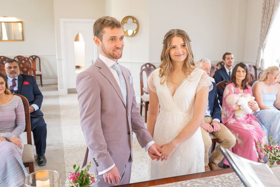 Luke Warner Photography