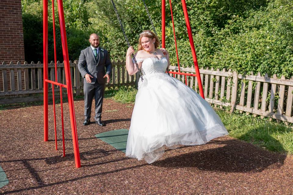 Luke Warner Photography