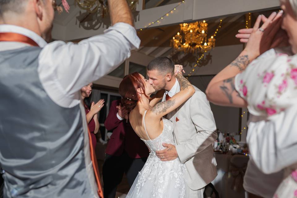 Luke Warner Photography