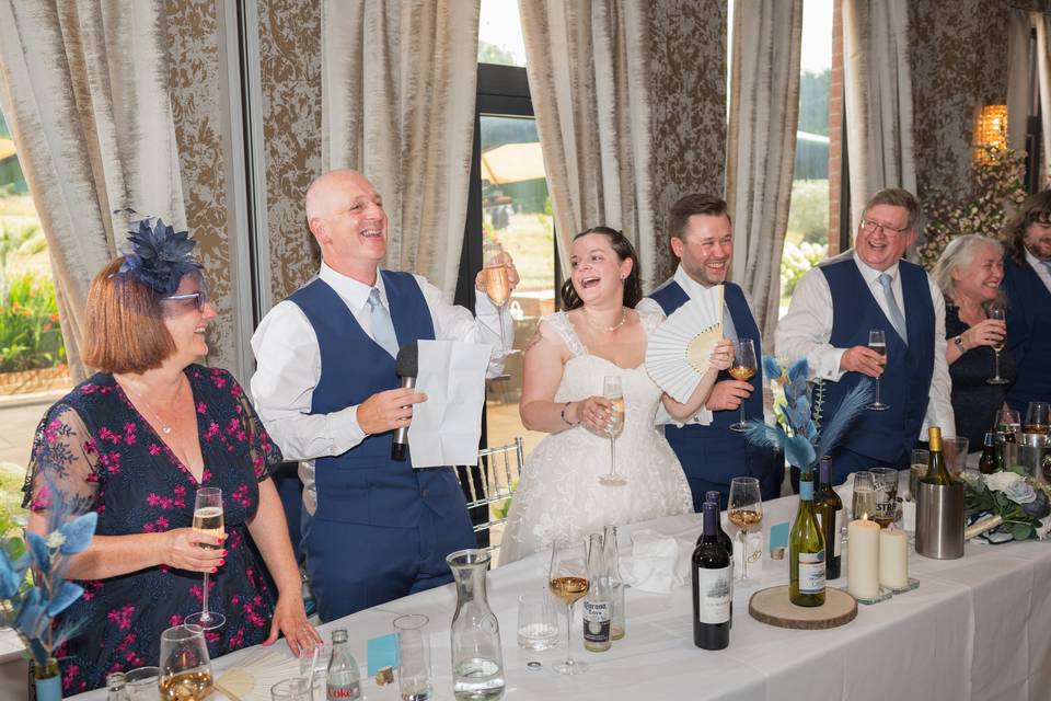 Luke Warner Photography