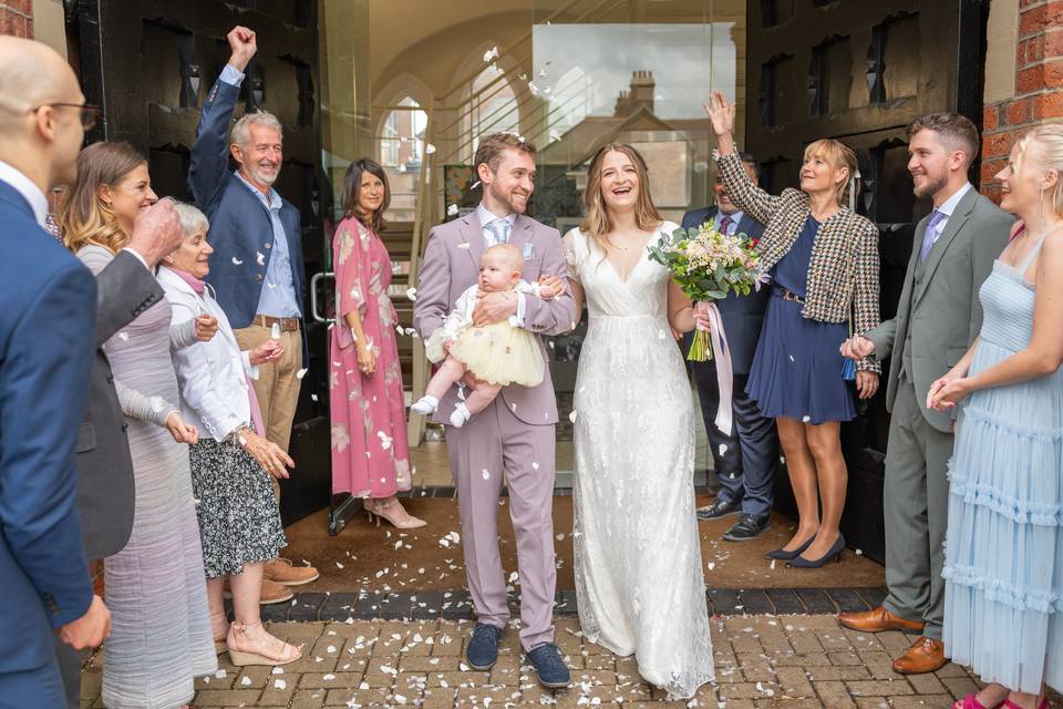 Luke Warner Photography