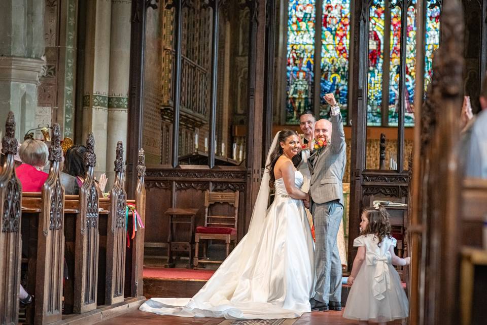 Luke Warner Photography