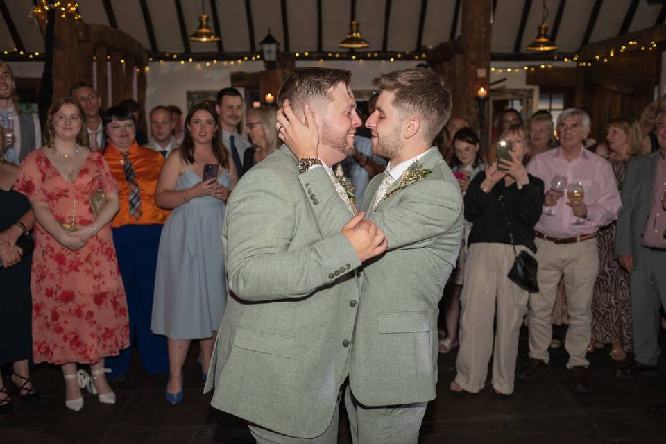 Luke Warner Photography