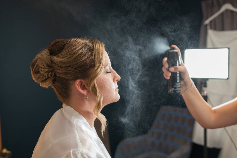 Luke Warner Photography