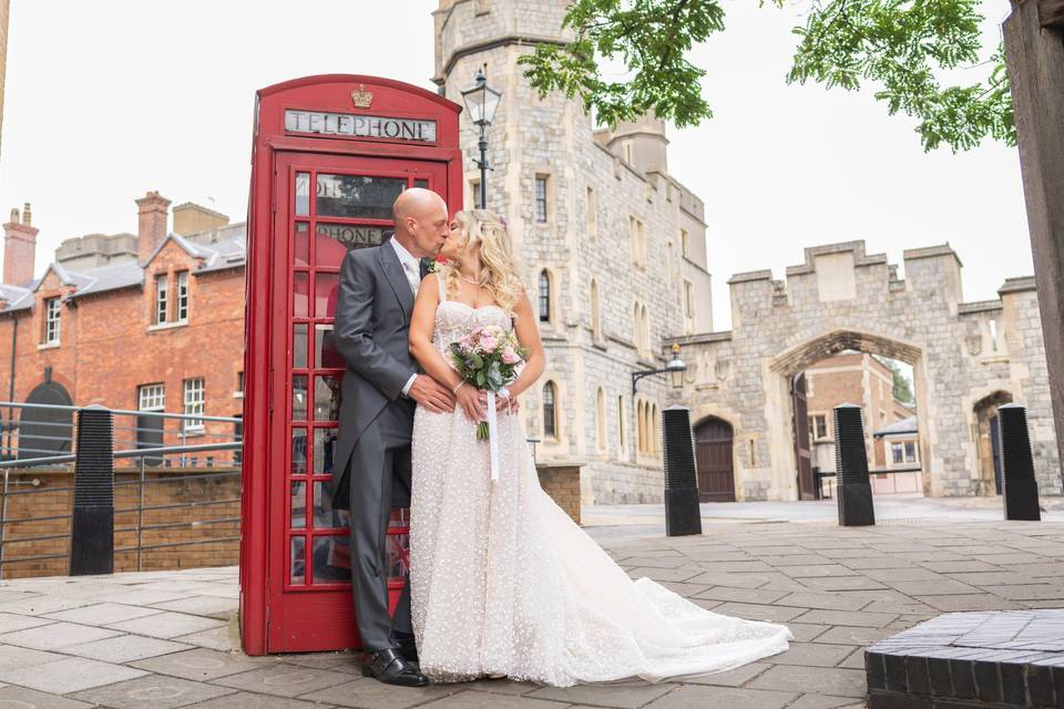 Luke Warner Photography