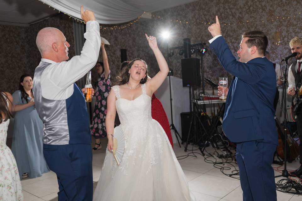 Luke Warner Photography