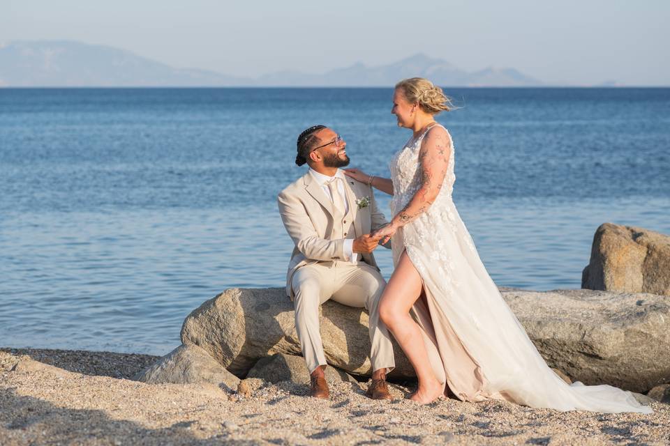 Luke Warner Photography