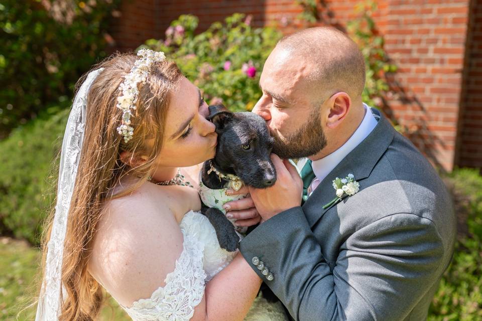 Luke Warner Photography