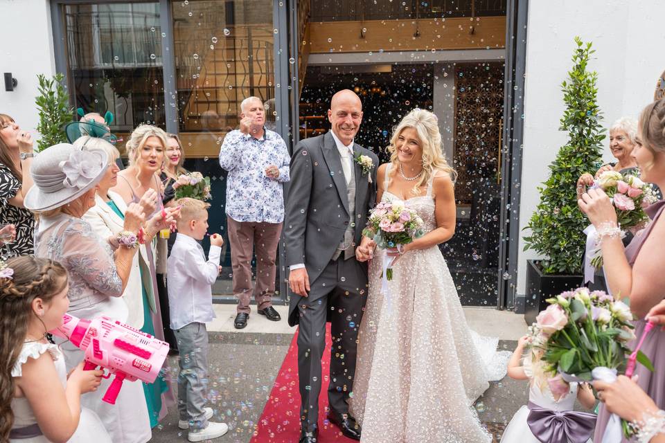 Luke Warner Photography