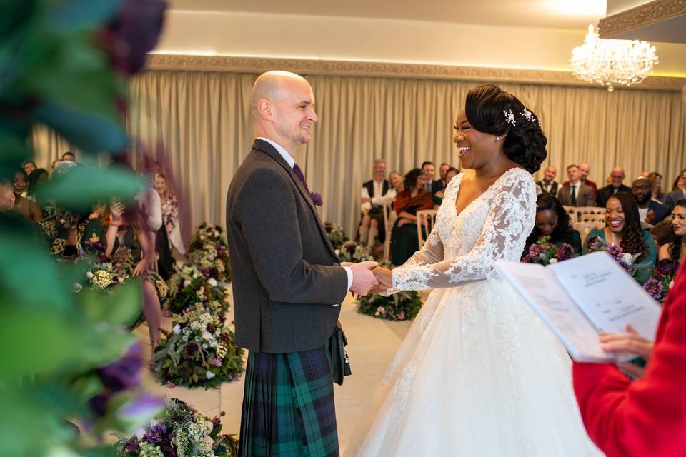 Luke Warner Photography